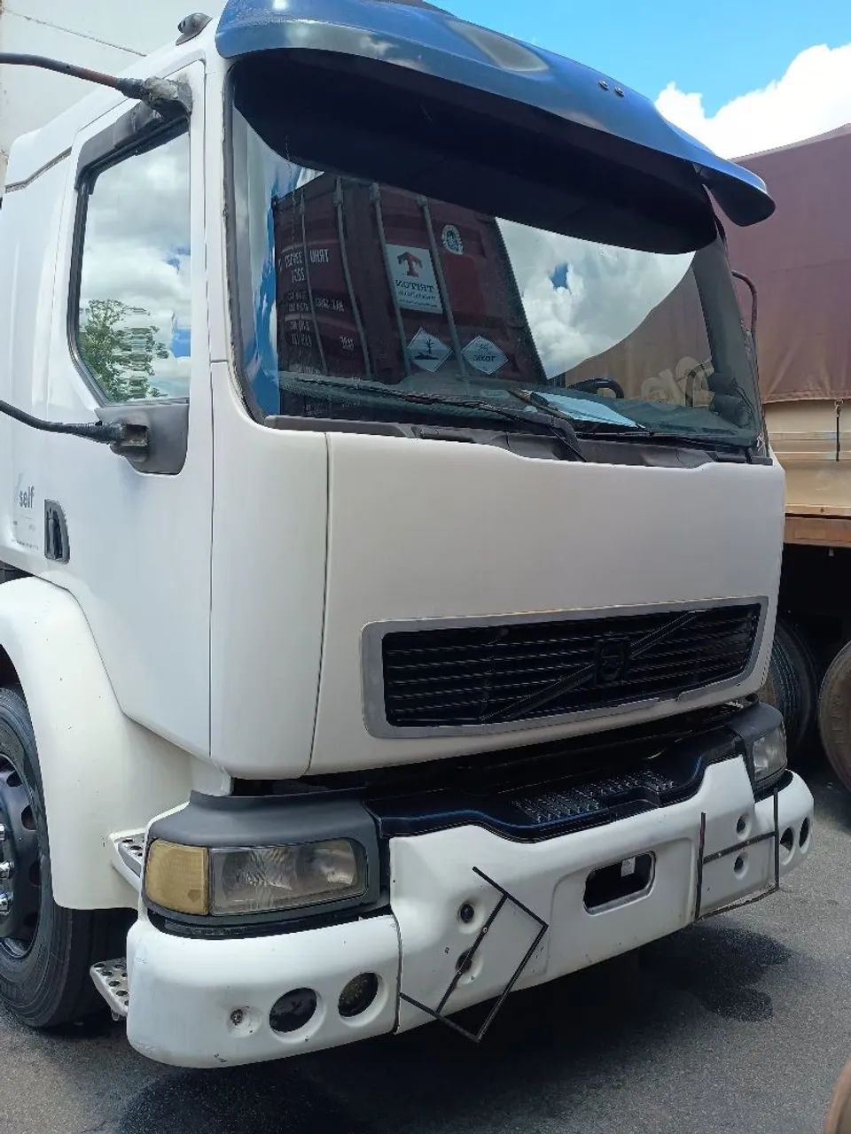 Volvo VM 17 210 - Foto 5