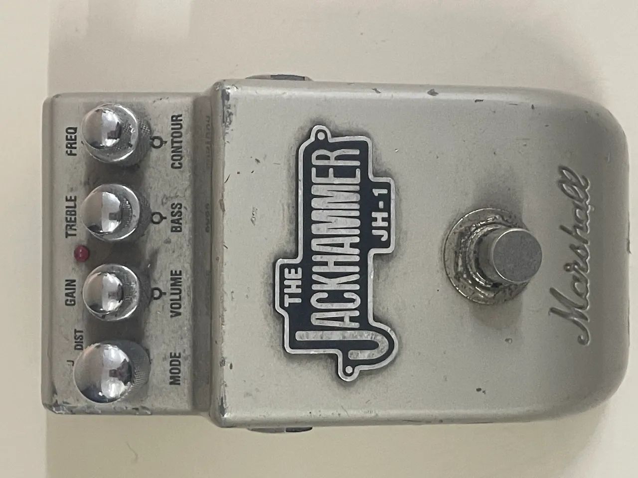 Pedal Marshall JH1