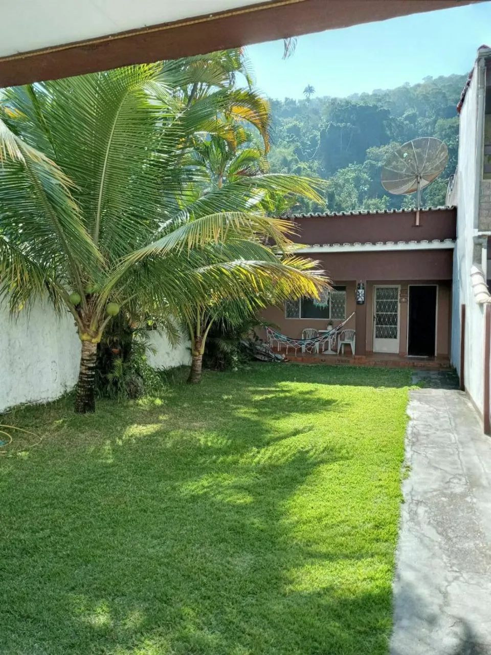 Foto - Barra do Piraí - Santa Terezinha (Califórnia da Barra)