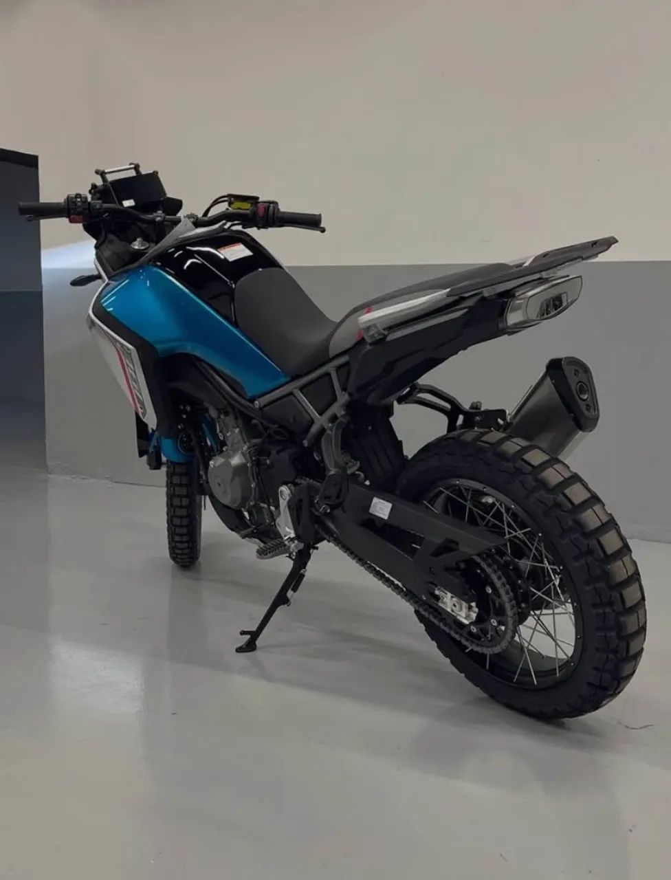 IBEX 450 PARA PARCELAR NO BOLETO - Foto 4