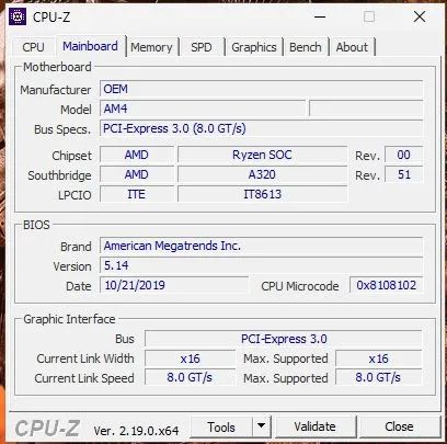 Pc completo AMD Ryzen 3200g a320m 8 GB DDR4 Ssd240gb - Foto 5