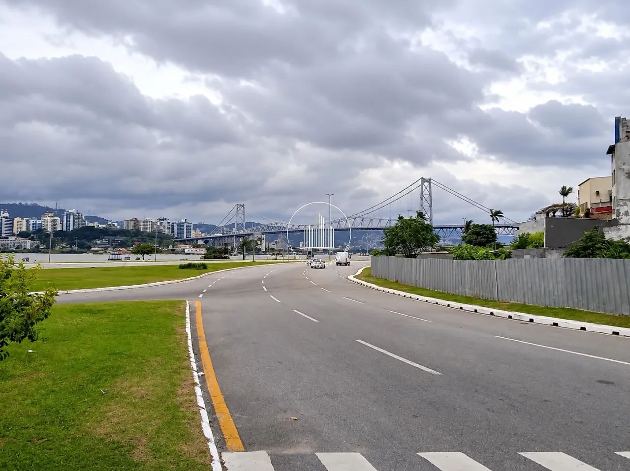 Terreno 190m² com Boa Localização - Estreito - BRN - Foto 5