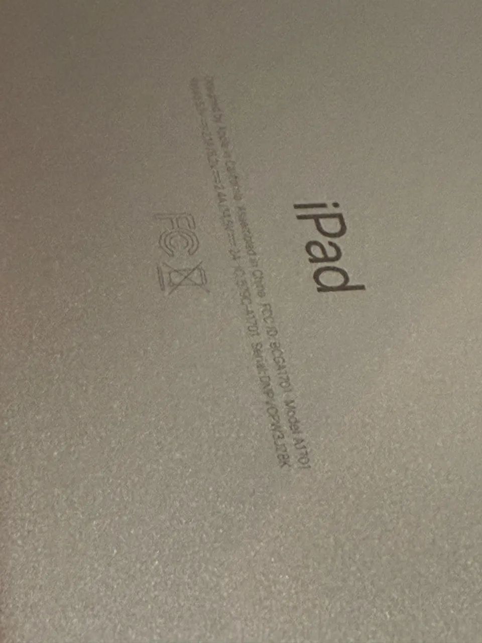iPad Pro 10.5pol 64gb com apple pencil - Foto 3