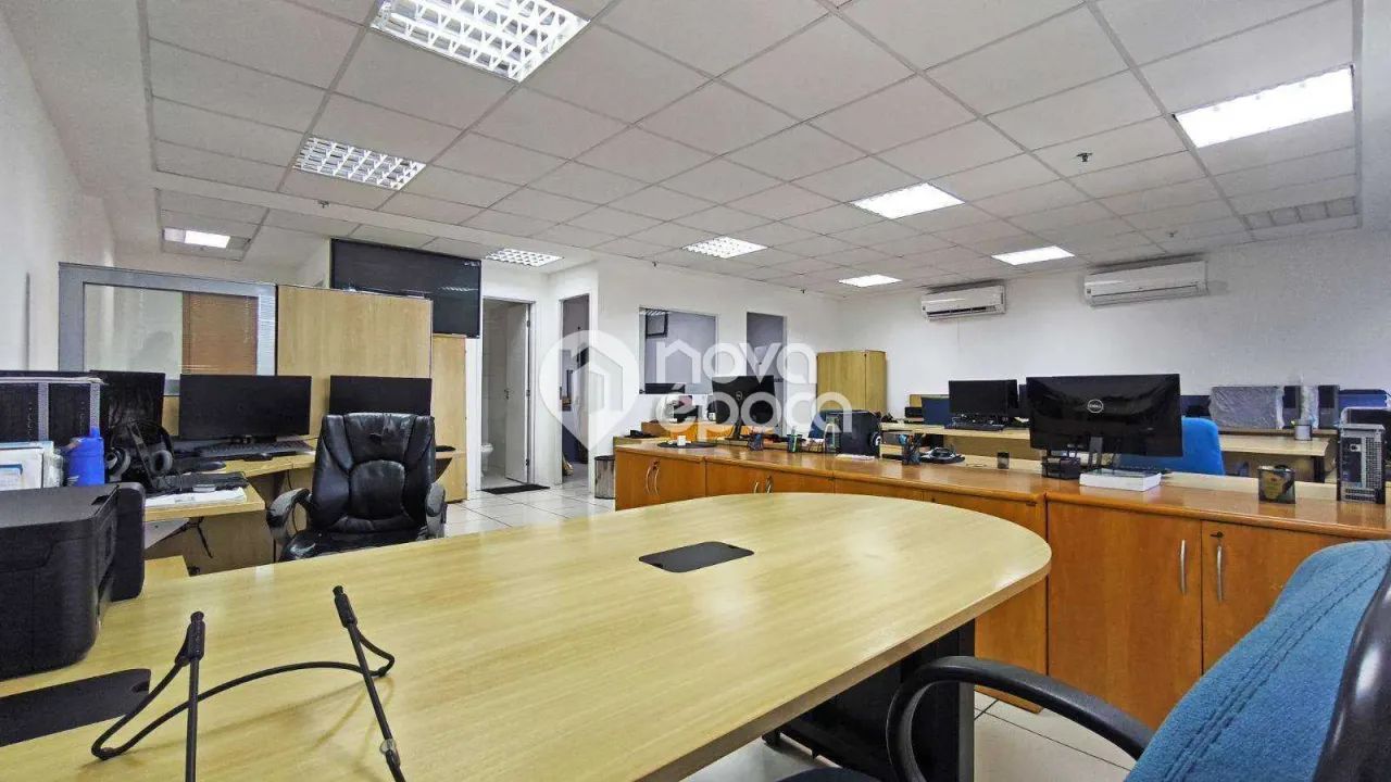 São Cristóvão | Sala - Foto 9