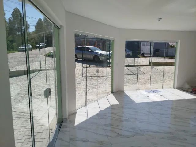 ALUGO IMOVEL COMERCIAL - 100m2 - COLOMBO-PR - Foto 3