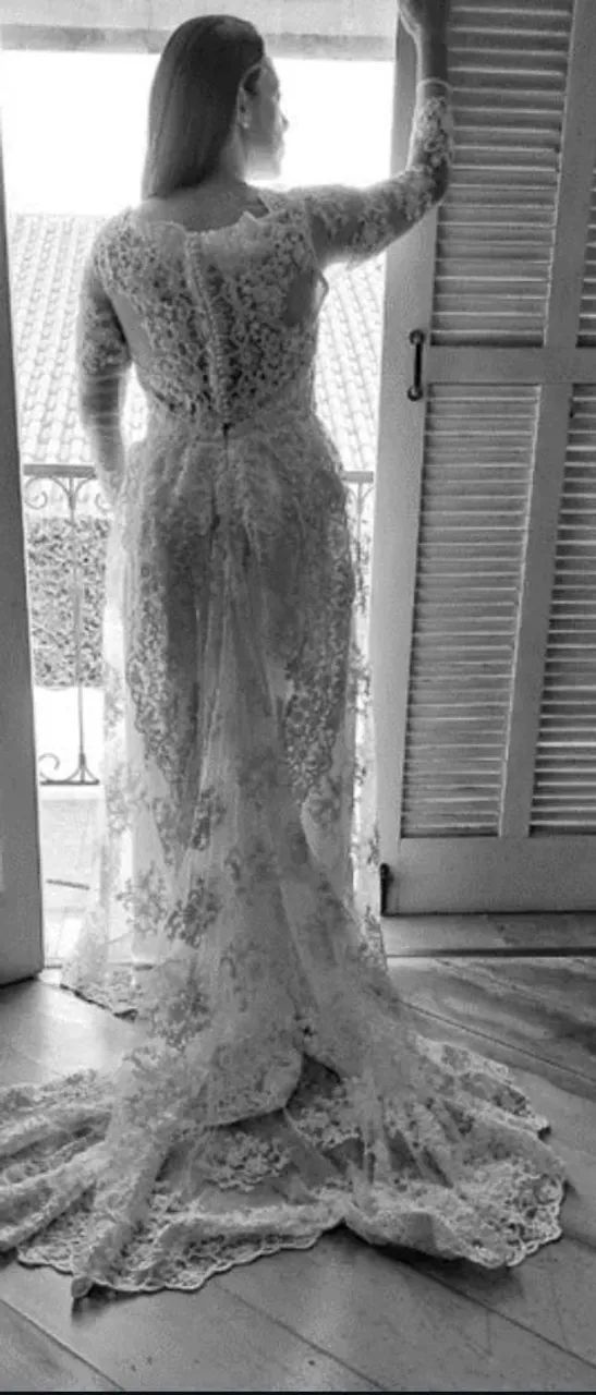 vestido de noiva - Foto 4