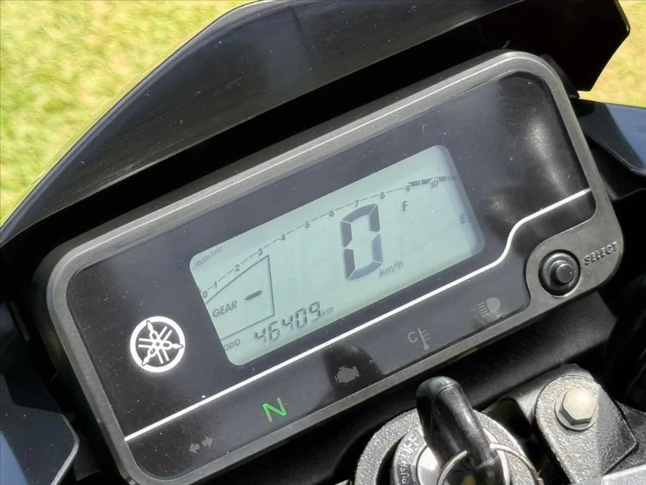 YAMAHA FACTOR YBR 150 ED - Foto 3