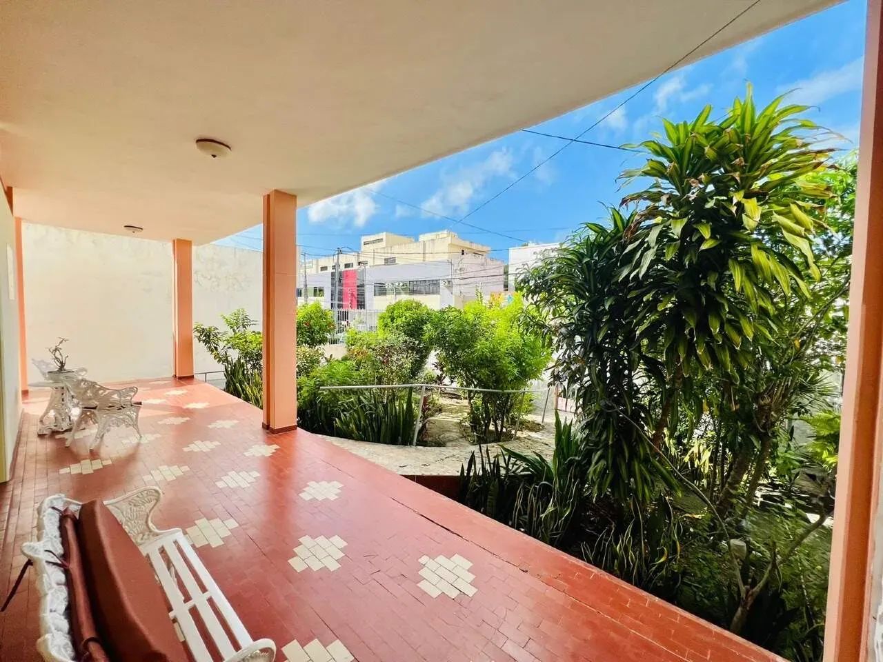 CASA NA RUA RIACHUELO - Foto 2