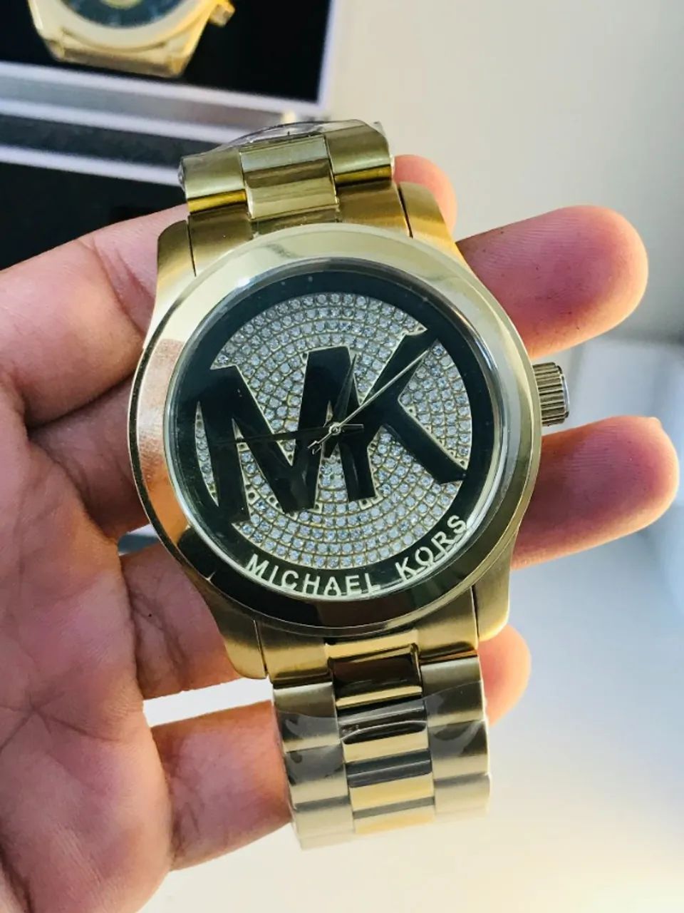Relógio MK Michael Kors  - Foto 2