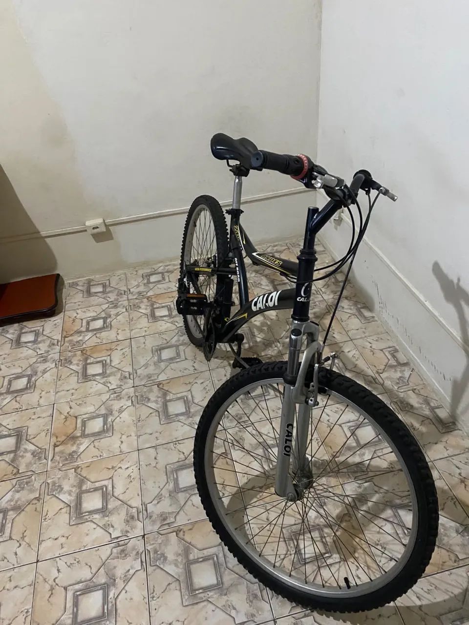 Bicicleta  - Foto 3