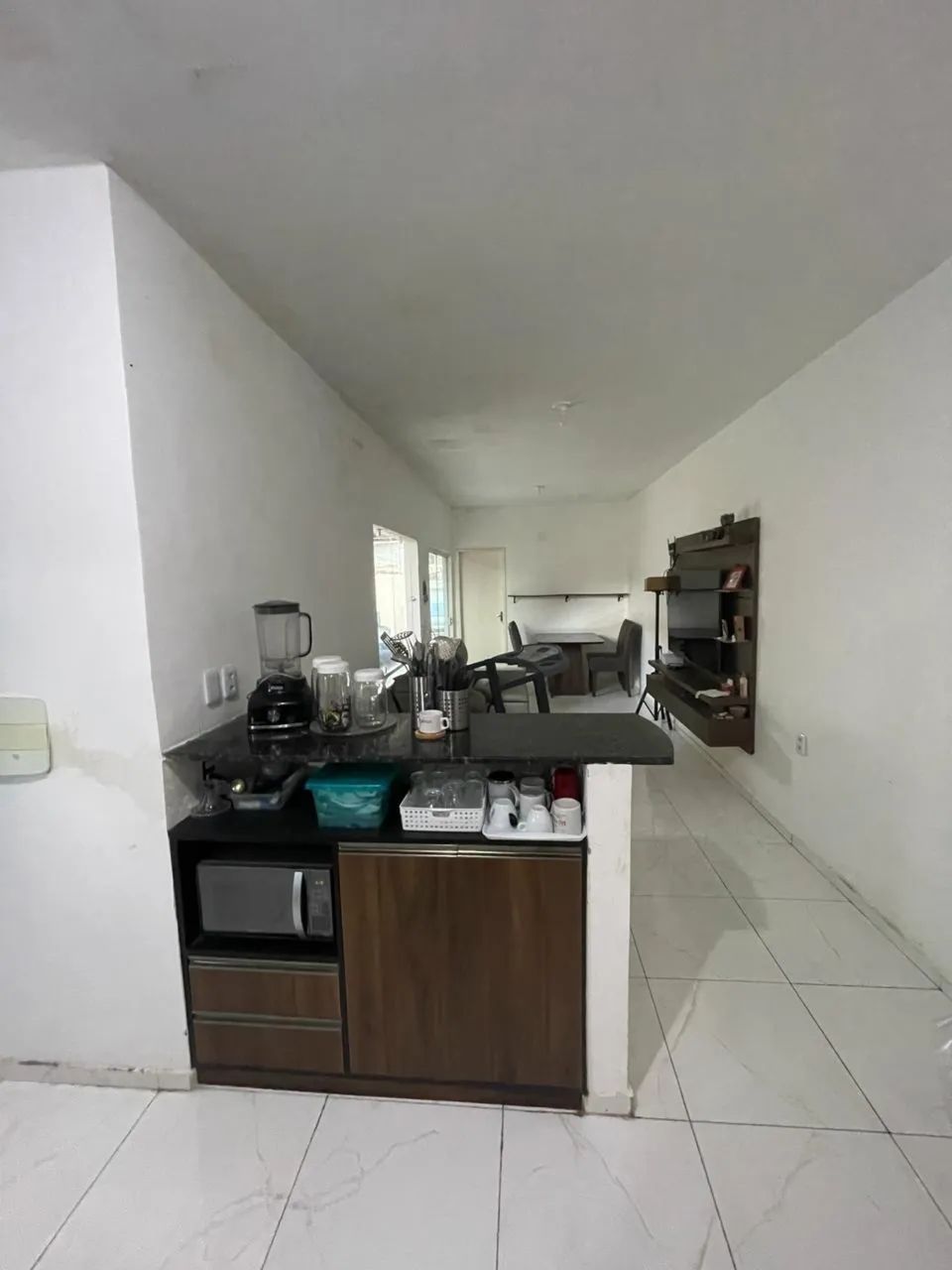Casa com piscina  - Foto 4