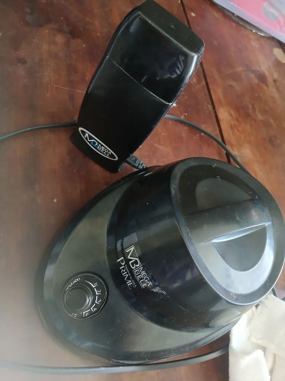 Termocera