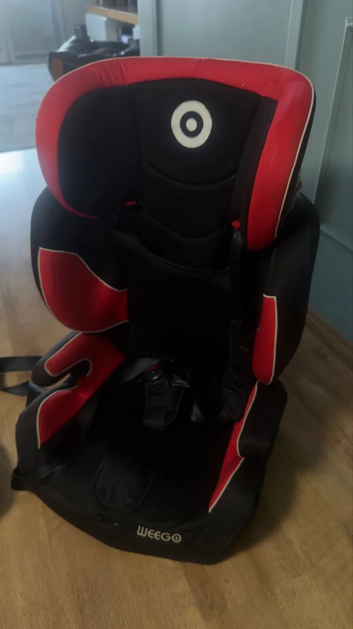 Cadeirinha para carro infantil  - Foto 3