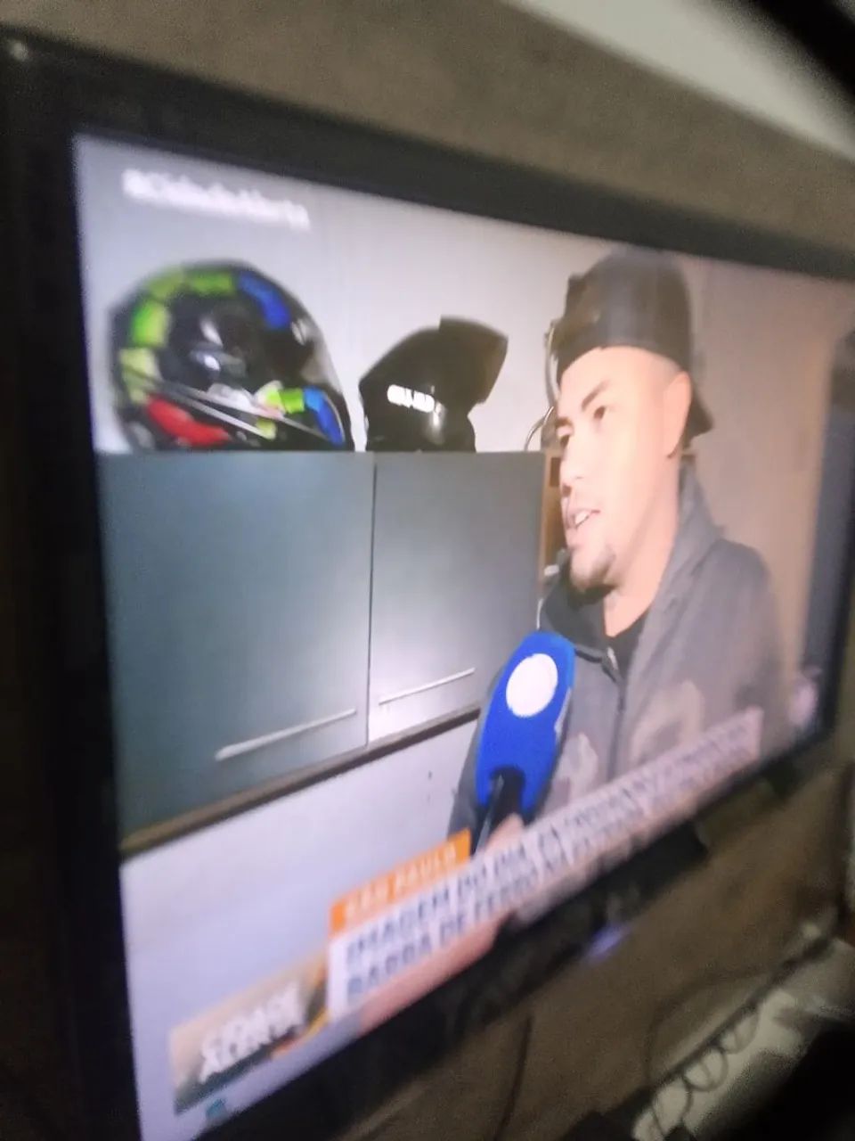 Vendo uma tv LG  - Foto 2
