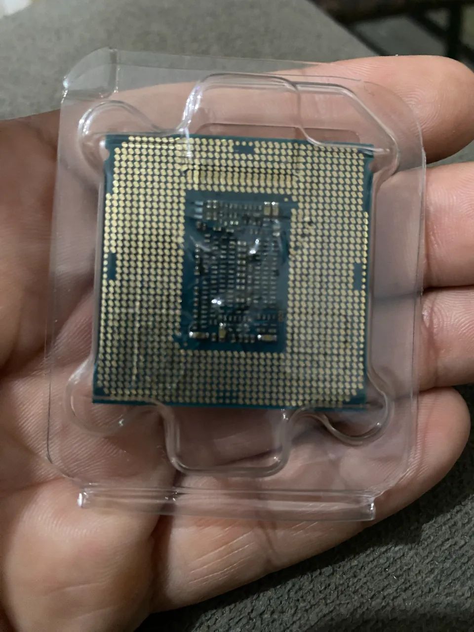Processador intel core i3 9100f - Foto 3