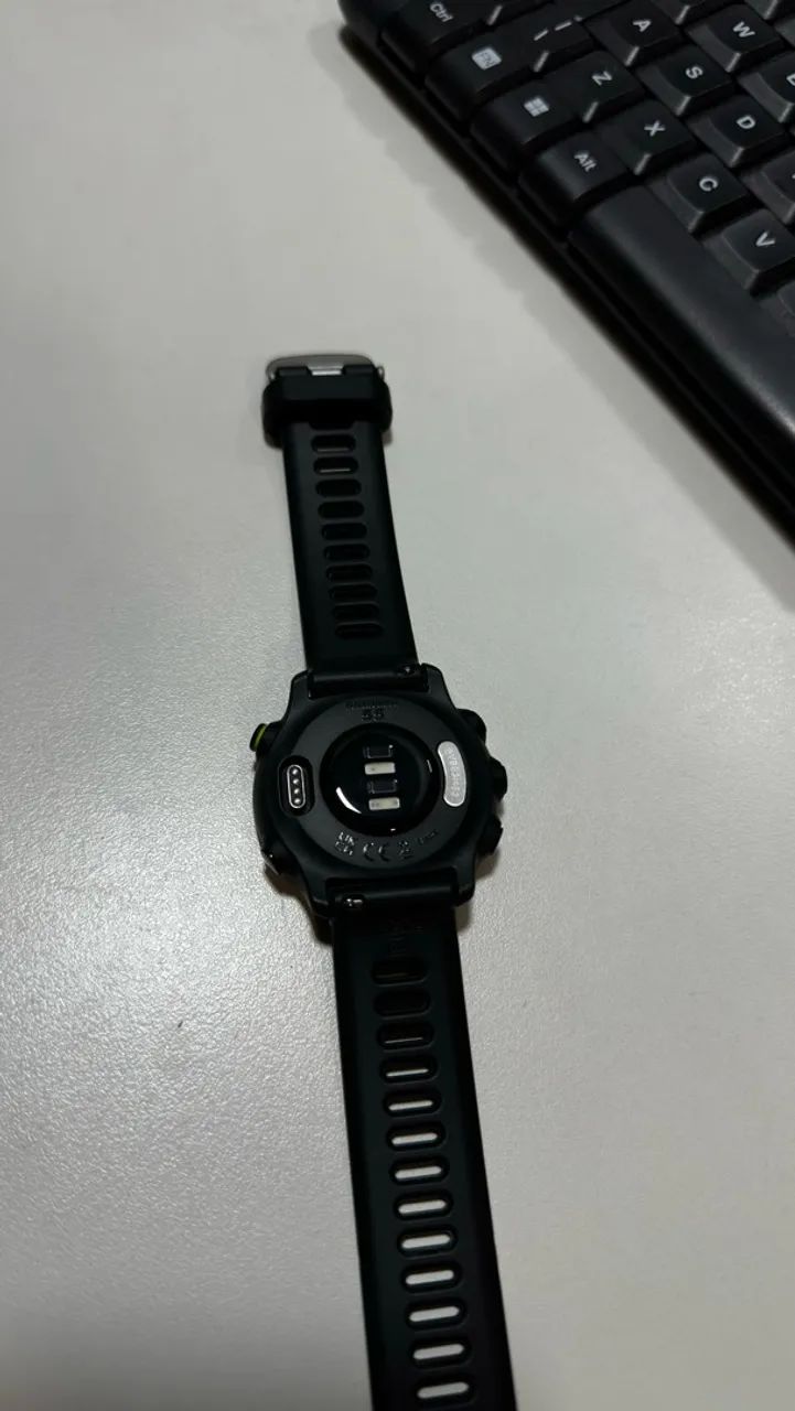 Relógio Garmin Forerunner 55 - Foto 2