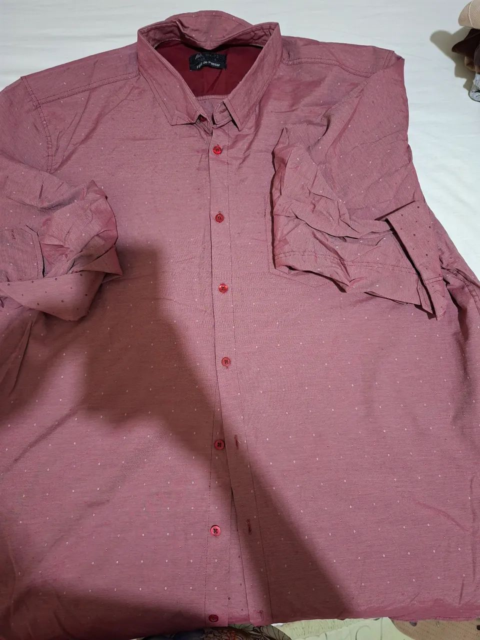 Roupas masculina - Foto 4