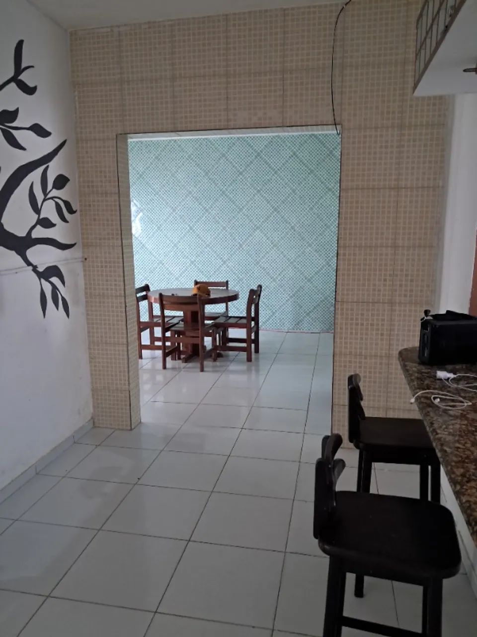 Casa na ponta grossa Maceió  - Foto 4