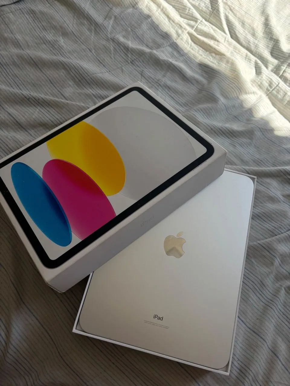 IPAD 10