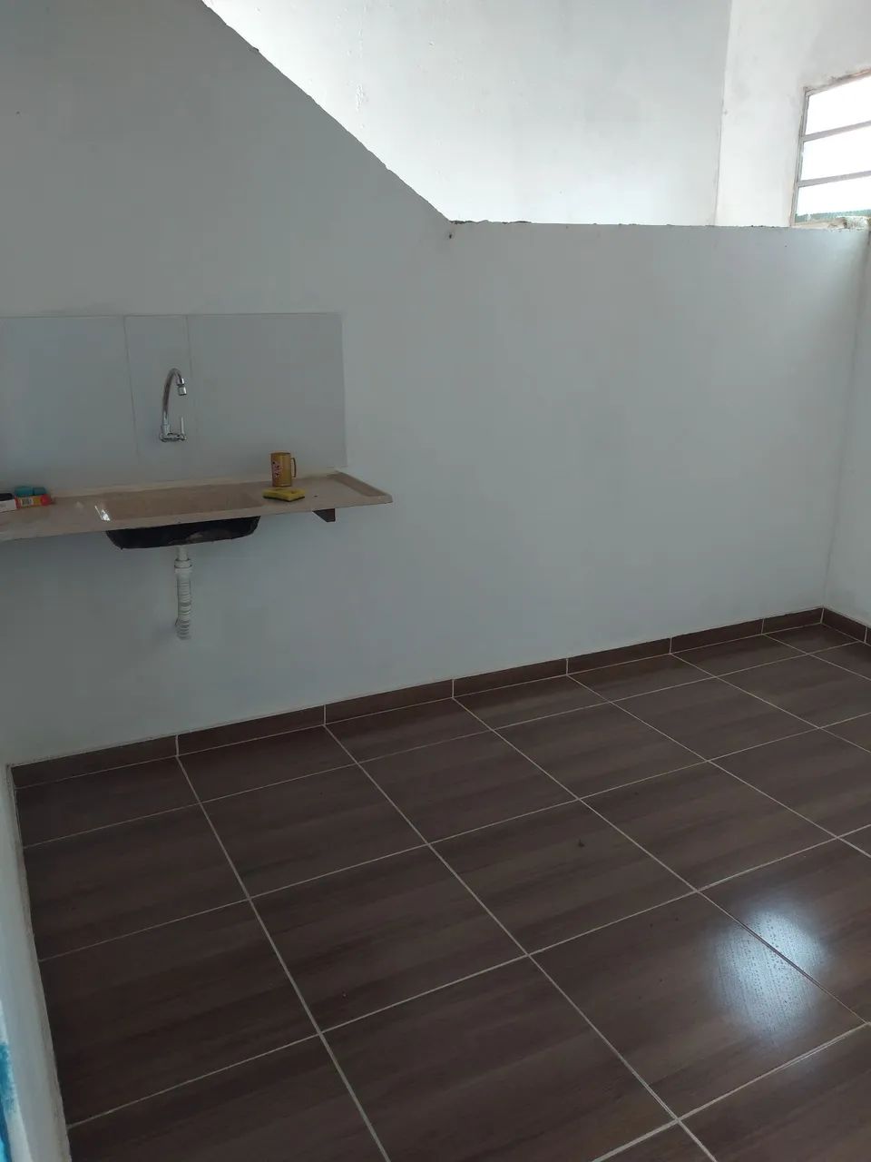 Casa no bairro capucho  - Foto 3