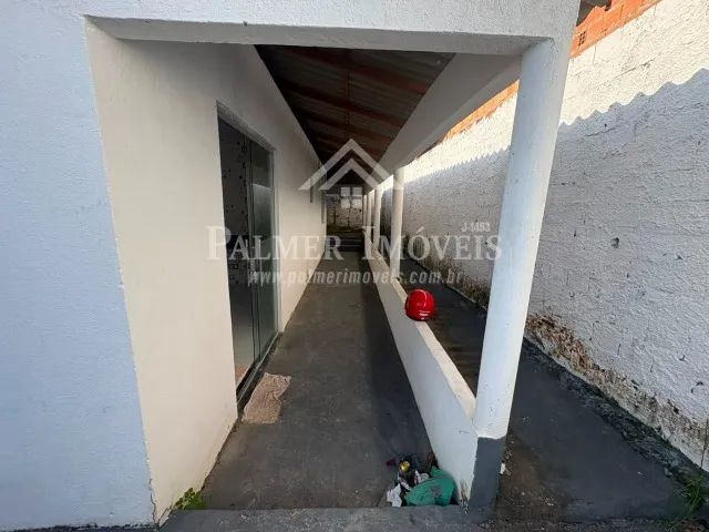 Casa no Bairro Atlântico II - Foto 2