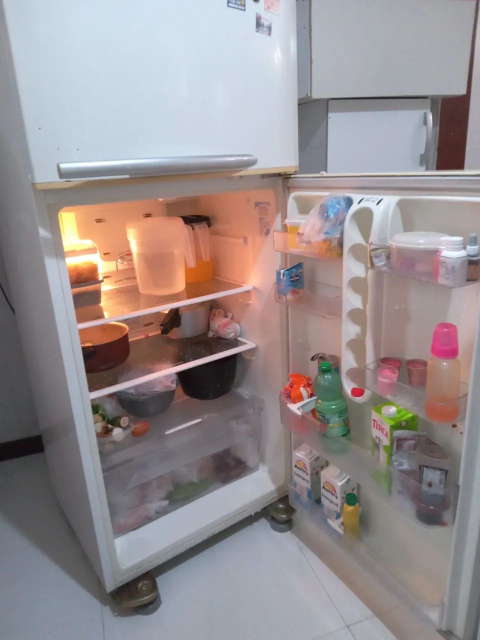 Geladeira  - Foto 2