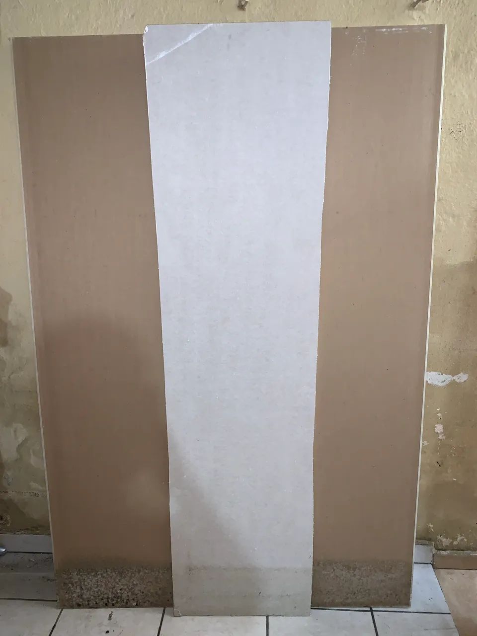 Drywall