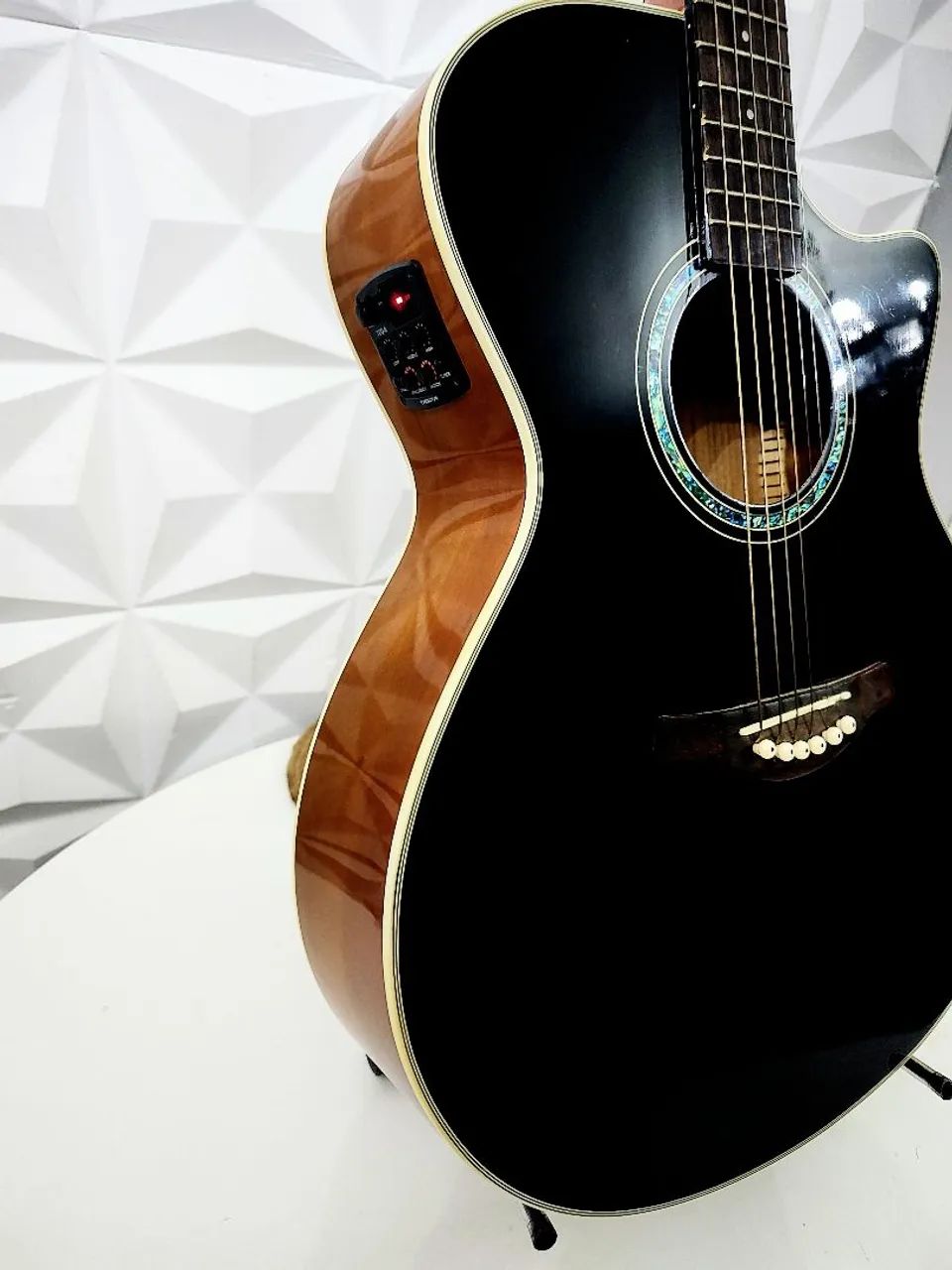 Violão tágima tw29 - Foto 2