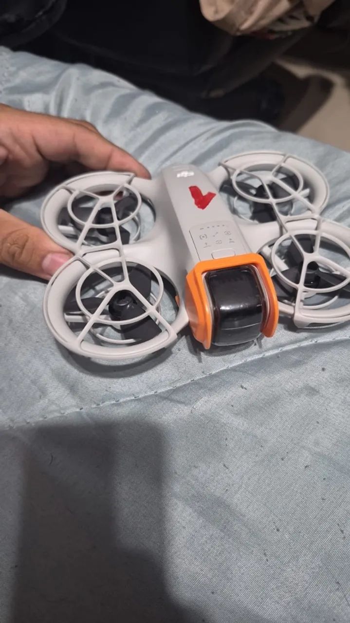 Drone dji neo - Foto 2