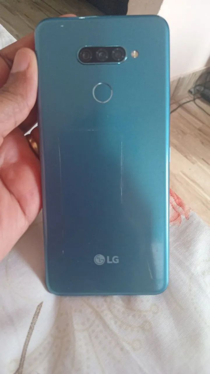 Celular LG sem defeitos - Foto 2