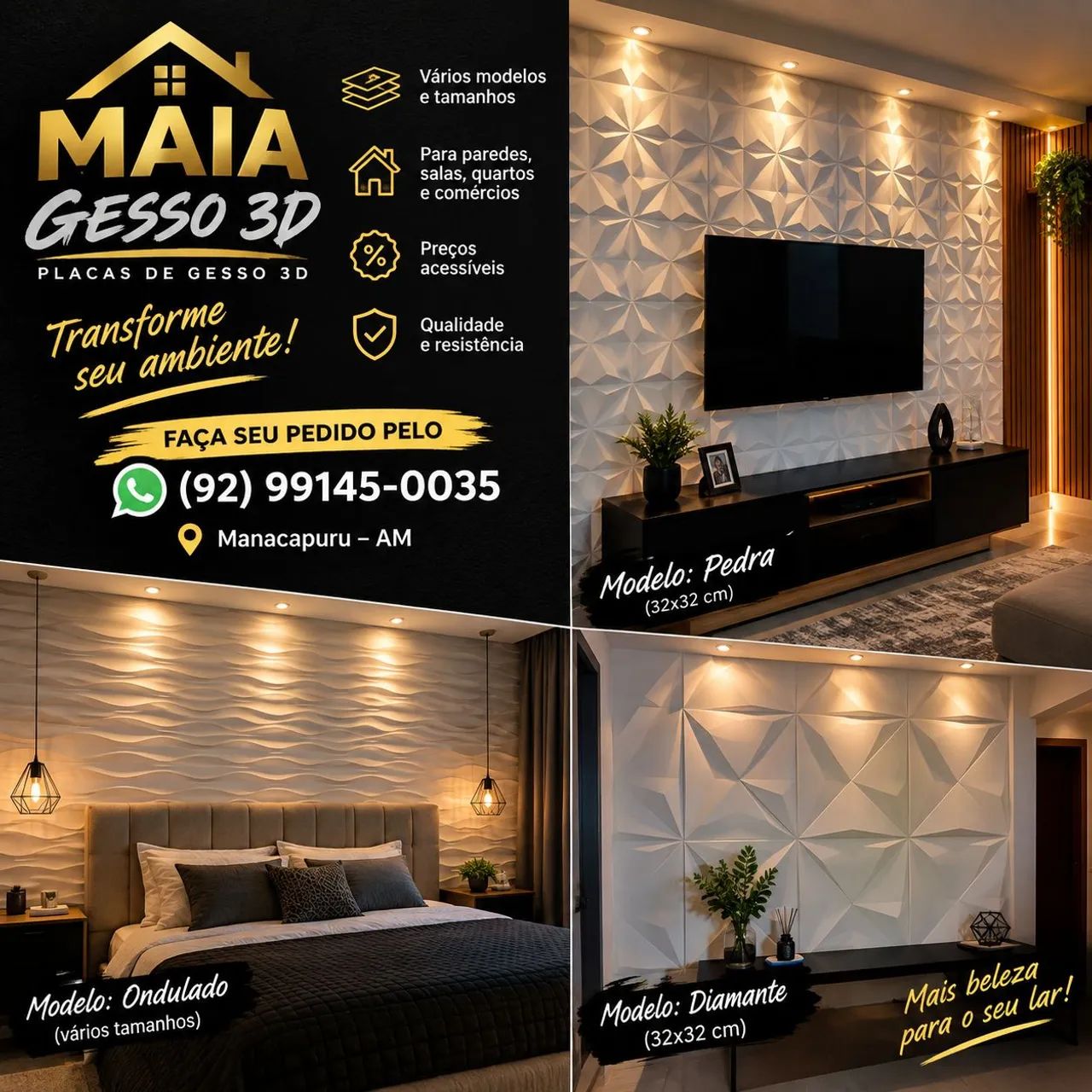 GESSO 