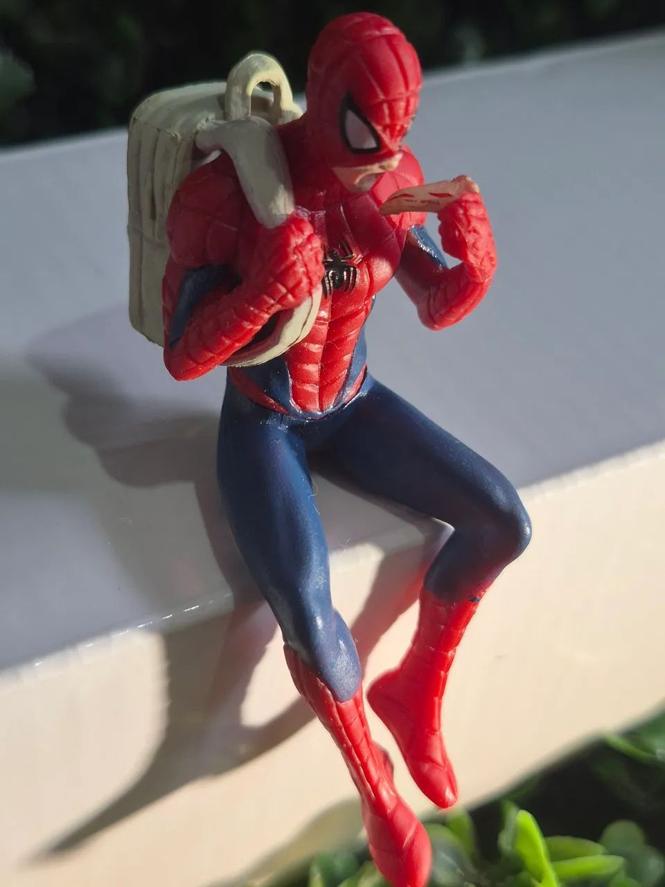 Action Figure Homem Aranha  - Foto 5