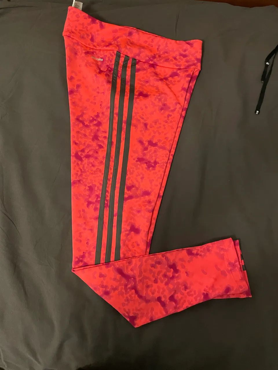 Calça leg original Adidas