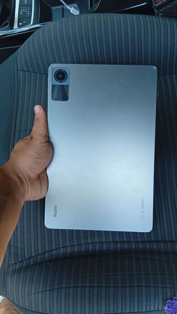 Redmi pad SE