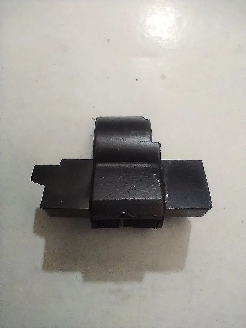  Rolete IR-40T bicolor para calculadora com impressão novo - Foto 3