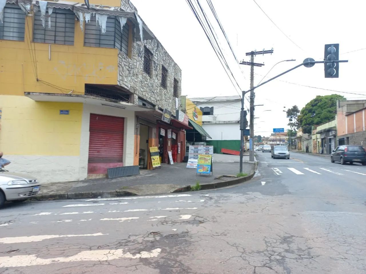 Prédio / Edifício Inteiro à venda em Belo Horizonte - Foto 4