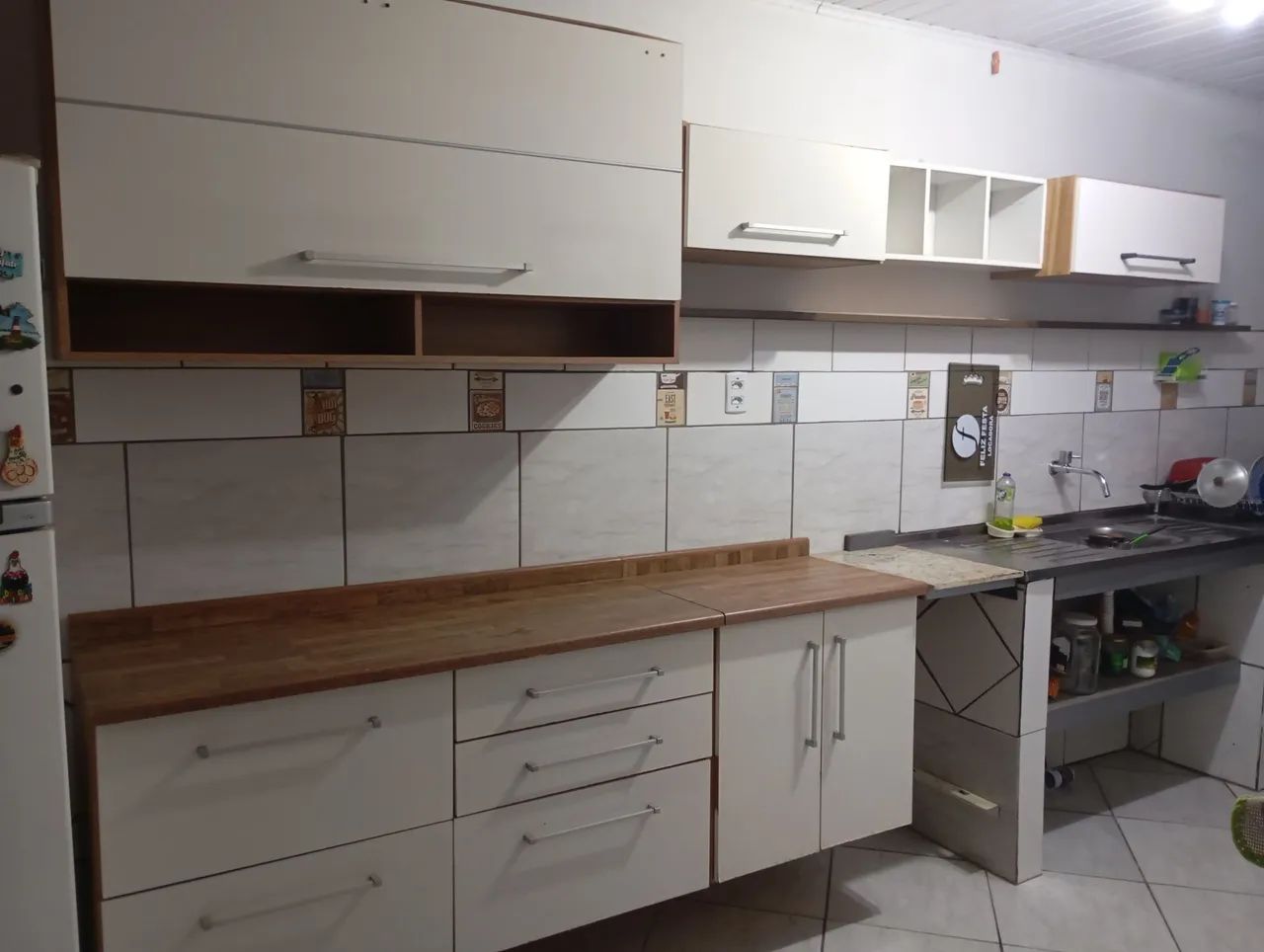 Armário de cozinha  - Foto 3