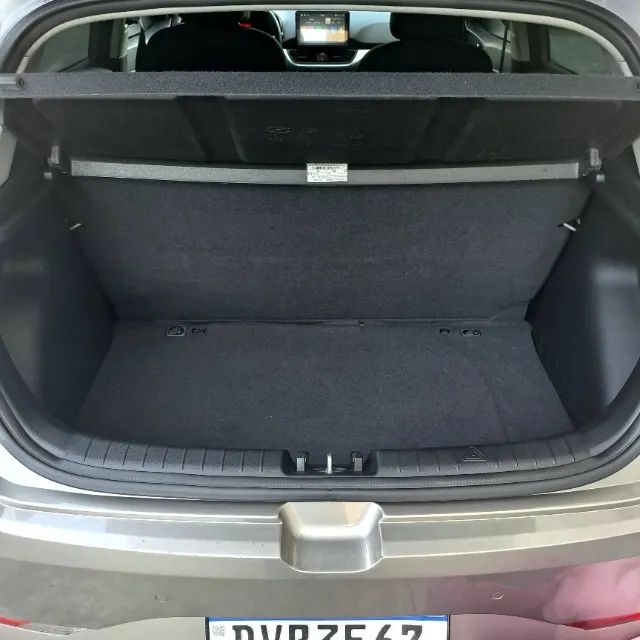 Hyundai HB20 Evolution 1.0 Flex 12V MEC 2020 - Foto 5