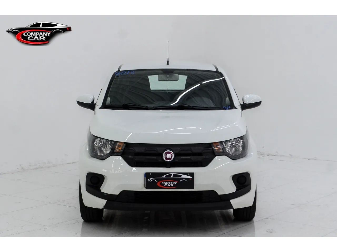 Fiat Mobi 2017 - Foto 2