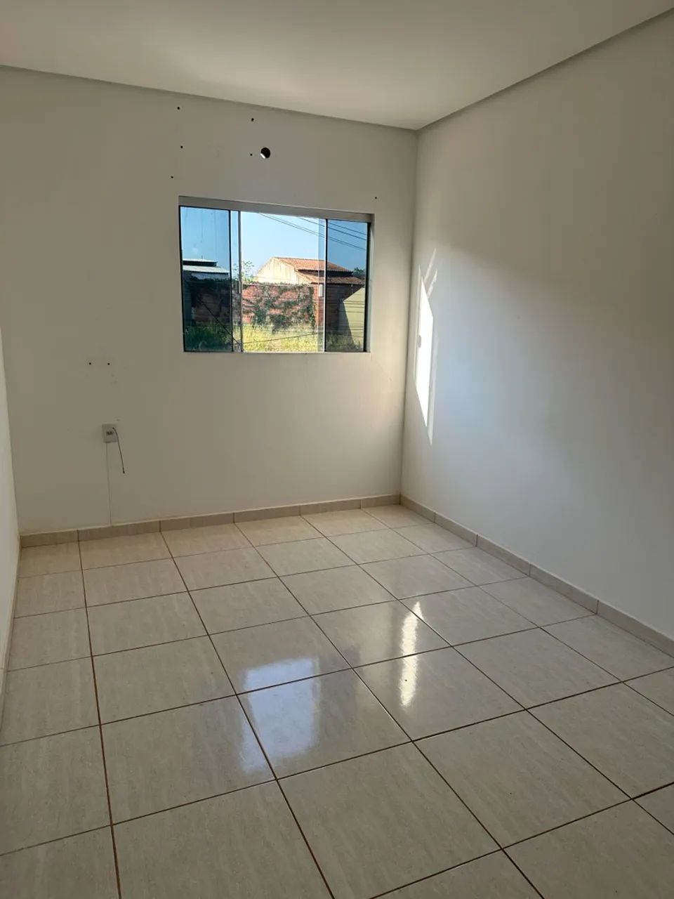 Kitnet 1100R$ cidade jardim 1º etapa - Foto 4