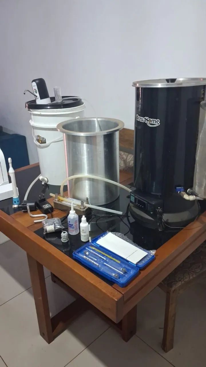 Cervejeira - Foto 2