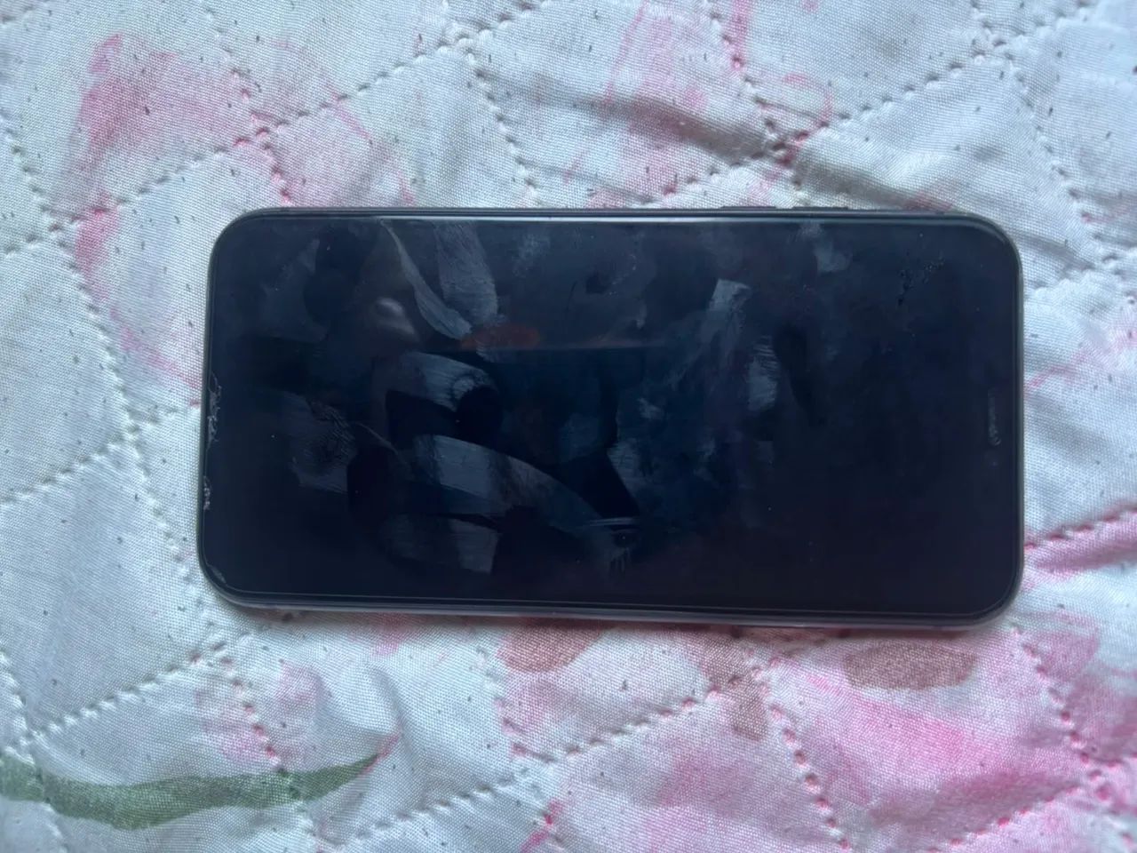 iPhone 11 preto 128GB - Foto 2
