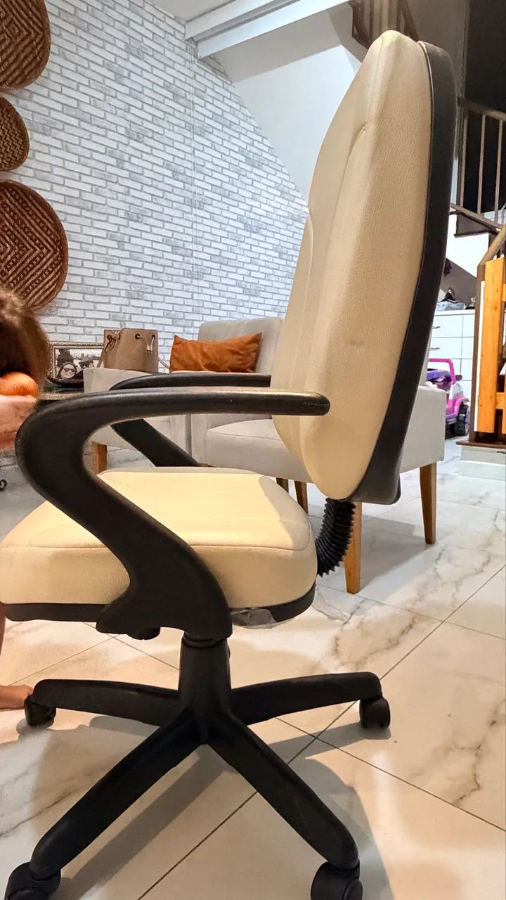 Cadeira escritório promoção 