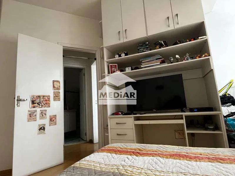 Cobertura com 3 quartos à venda em Belo Horizonte - Foto 4