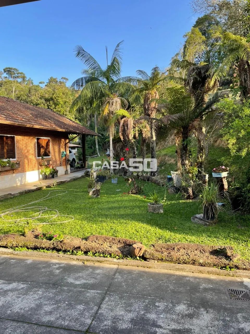 sítio - Centro - São Lourenço da Serra - Foto 4