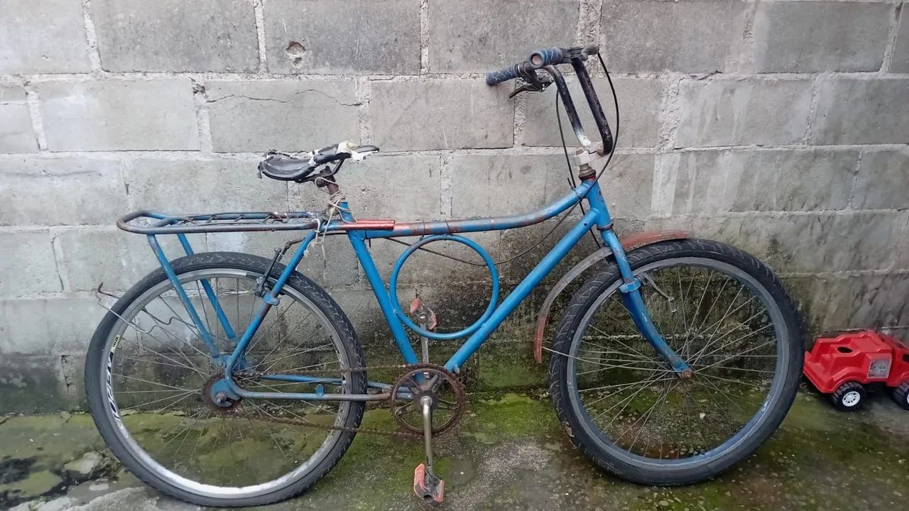 VENDO BICICLETAS - Foto 2