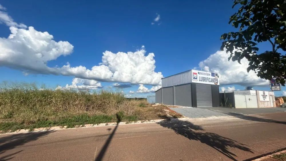 Lotes a venda Cidade: Gameleira/Go.