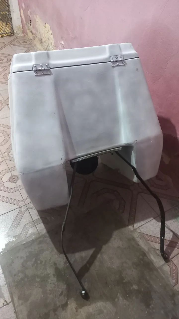 Bau estado de novo - Foto 2