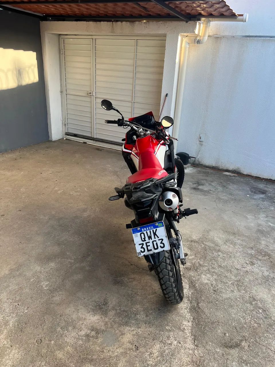 XRE 300 - Foto 4