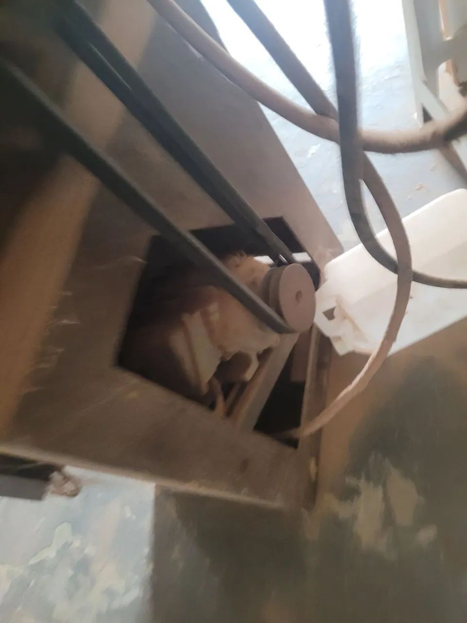 Planea de bancada - Foto 4